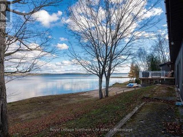 257 High Rock Road, Strong, ON, P0A 2Z0 house for sale | Listing ID X13052 | Royal LePage