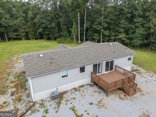 257 Iris Drive