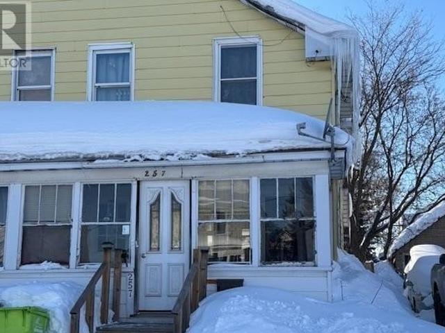 257 John Street