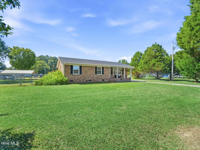 257 Jeff White Road