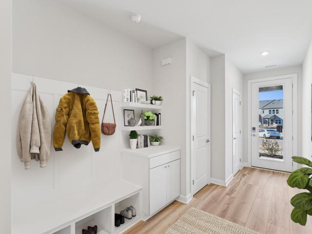 257 Oak Summit Place