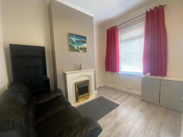 257 Oldpark Road, Belfast, BT14 6QR
