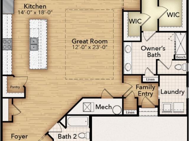 257 Oliver Drive