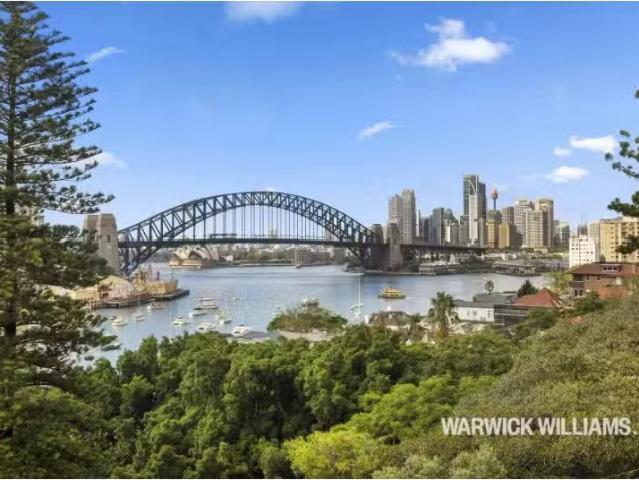 25/7 Lavender Street, Lavender Bay Apartment for rent Listed.