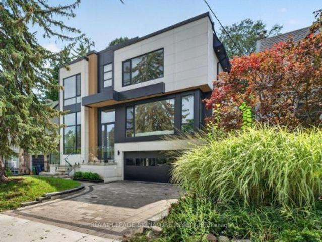 257 Lawrence Avenue E, Toronto, ON, M4N 1T6 Luxury House for sale | Listing ID C13821 | Royal LePage Carriage Trade Luxury Properties