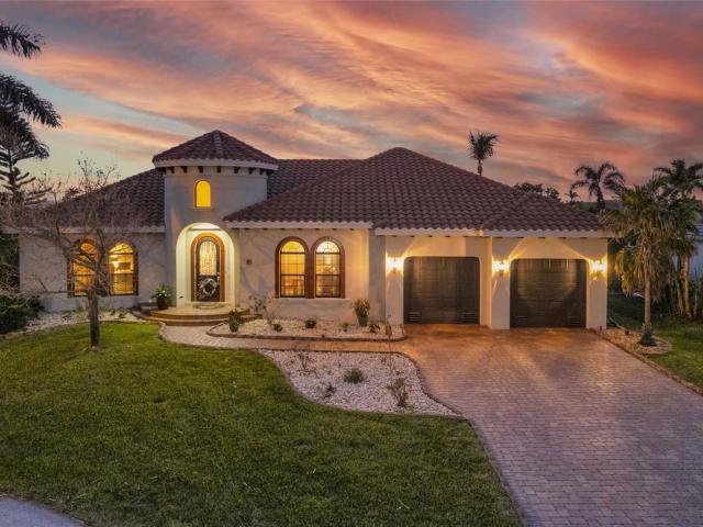 257 lido drive, punta gorda, us, fl