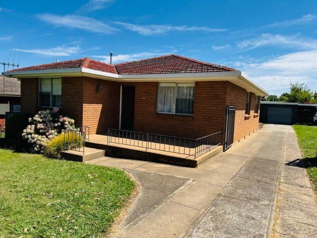 257 March Street, Orange NSW 2800
