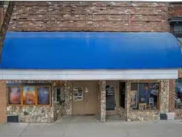 257 Market Avenue, Grand Forks, BC, V0H 1H0 commercial for s.