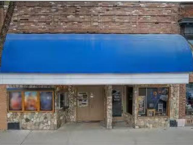257 Market Avenue, Grand Forks, BC, V0H 1H0 commercial for s.