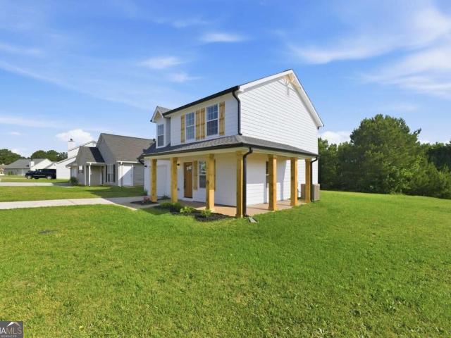 257 Marsh Glen Drive