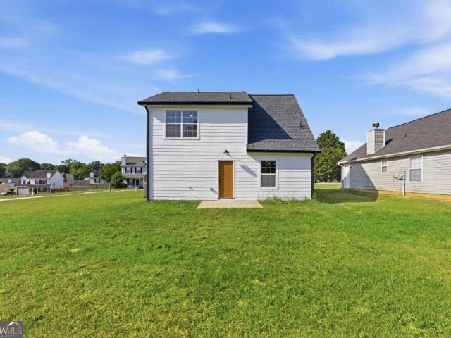 257 Marsh Glen Drive
