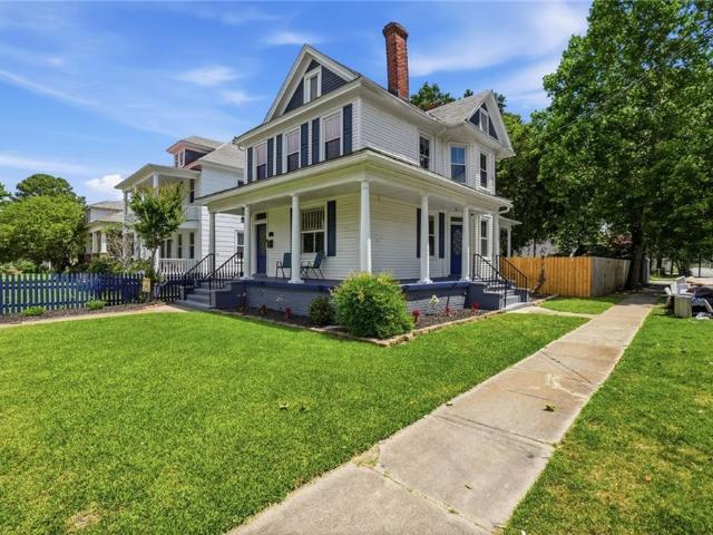 257 Maryland AVE