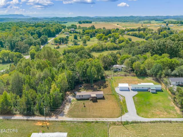 257 McClung Rd
