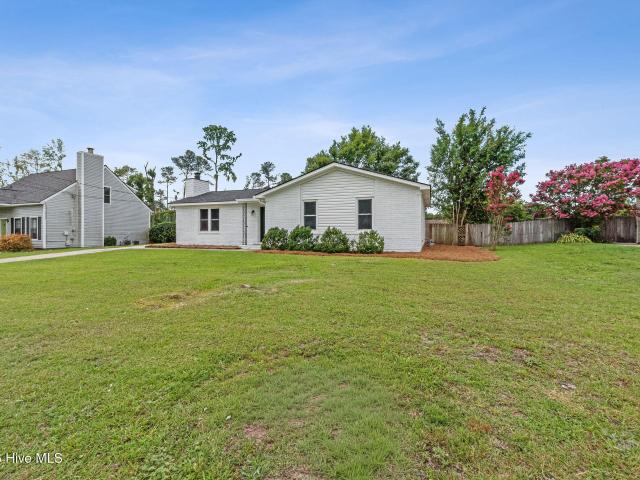 257 Miramar Drive