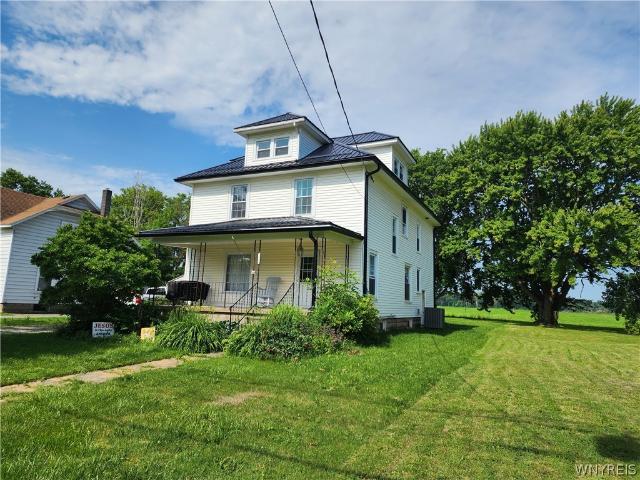 257 N Main Street