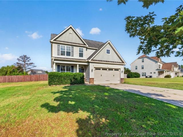 257 N Prince Henry Way