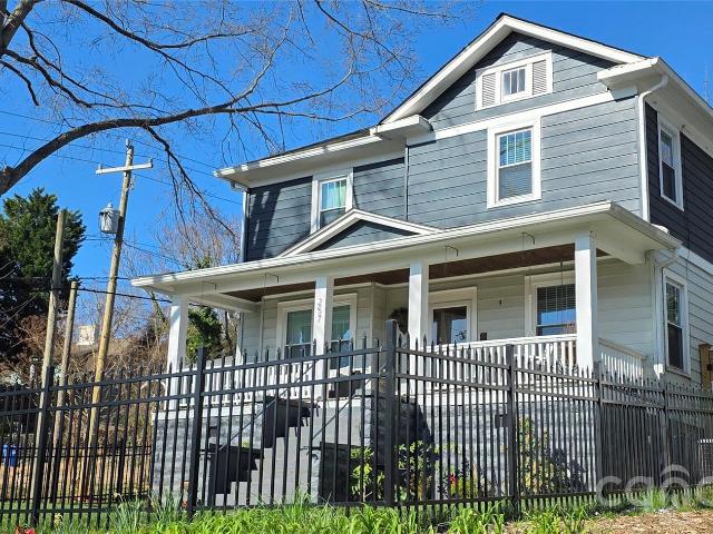 257 S French Broad Avenue