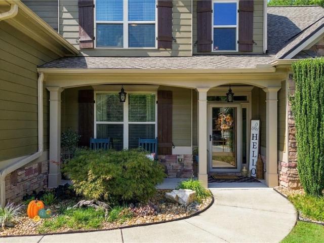 257 S Mountain Brook Way