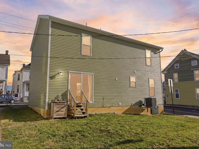 257 S Mulberry St, Hagerstown, MD 21740 | MLS #MDWA2034