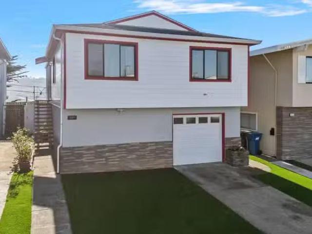 257 SAN FERNANDO WAY, DALY CITY, CA 94015