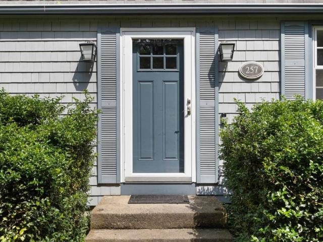 257 Shannock Road