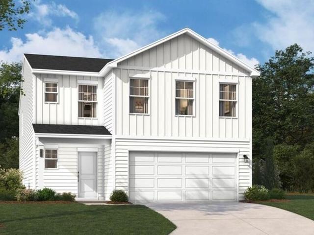 257 Sparrow Ln, Thomson, GA 30824