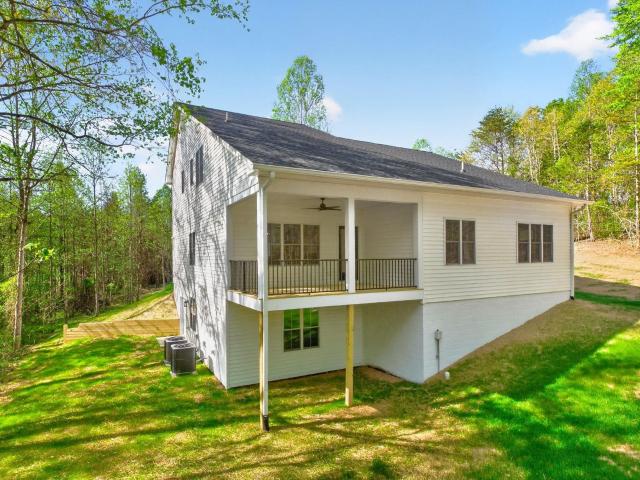 257 Palmer Pl, Ruckersville, VA 22968 | MLS #676436