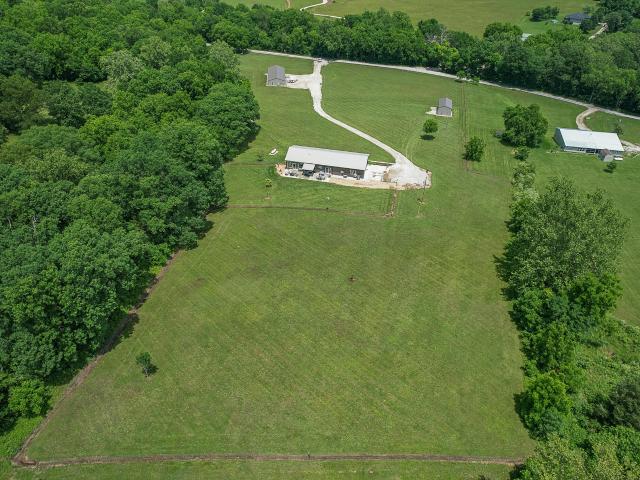 257 Panther Creek Road
