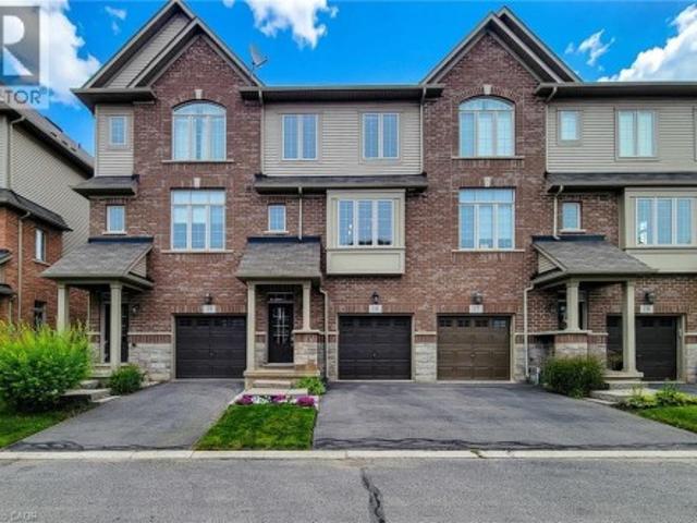 257 Parkside Drive Unit# 16, Waterdown, ON, L8B 0W5 townhouse for sale | Listing ID 40860 | Royal LePage