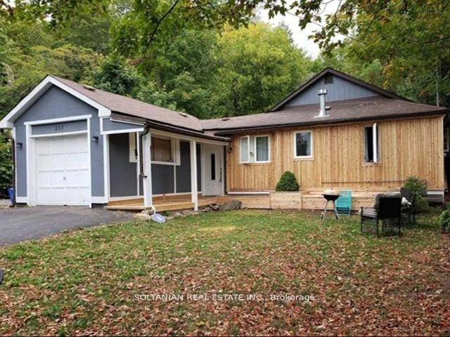 257 Parkwood Avenue, Georgina, L4P 2X2, York