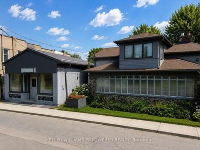 257 Pefferlaw Road, Georgina, ON, L0E 1N0 house for sale | Listing ID N13619 | Royal LePage