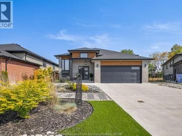 257 Robinson Avenue, Essex, ON, N8M 0A8 house for sale | Listing ID 26013 | Royal LePage