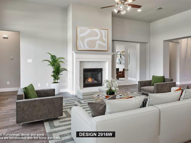 257 Rosemallow Lane