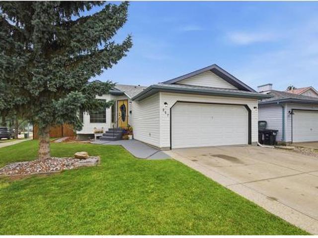 257 Rainbow Cr, Sherwood Park, AB, T8A 5Y1 house for sale | Listing ID E4500 | Royal LePage