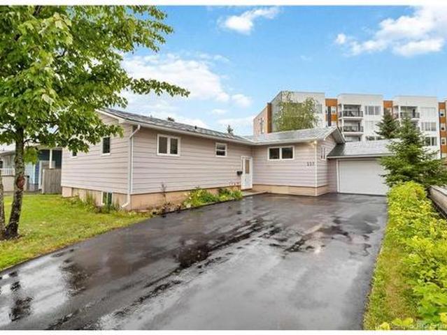 257 Reade St, Moncton, NB, E1C 6S9 house for sale | Listing ID NB144988 | Royal LePage