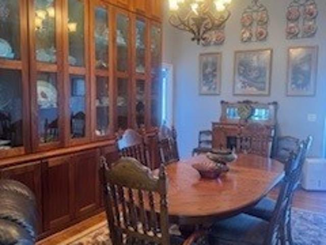 257 Whitaker Road