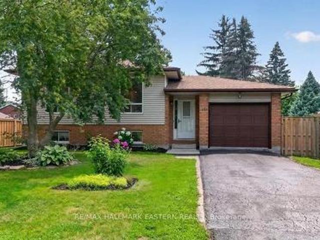 257 White Street, Cobourg, ON, K9A 5B8 house for sale | Listing ID X13810 | Royal LePage