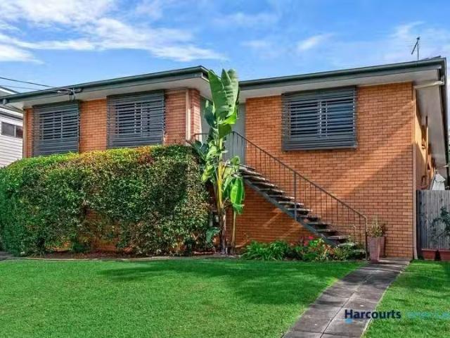 2/57 Wickham Street, MORNINGSIDE, QLD 4170 Unit for Rent