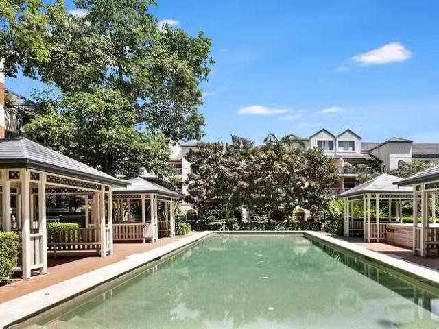 25/7 Williams Parade, Dulwich Hill, NSW 2203