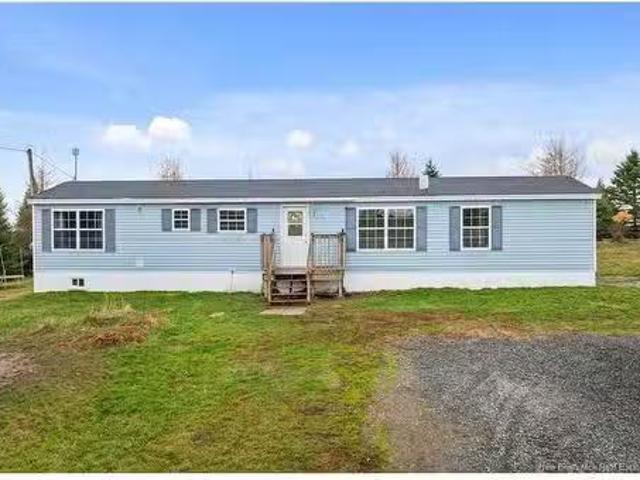 257 Wilmot Rd, Wilmot, NB, E7P 2V8 house for sale Listing I.