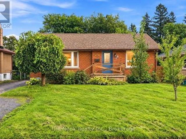 257 Wilson Road S, Oshawa Donevan, ON, L1H 6C4 house for sale | Listing ID E13814 | Royal LePage