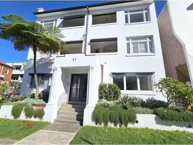 2/57 The Esplanade, Mosman Apartment for rent Listed by Isabe.
