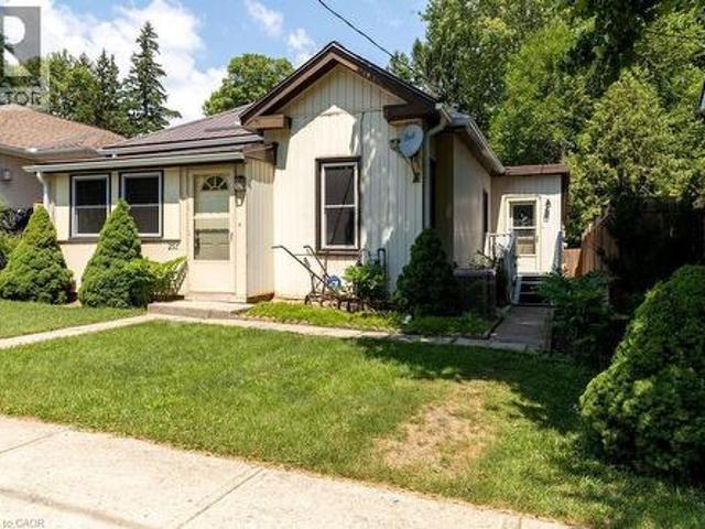 257 Union Street, Simcoe, ON, N3Y 2B4 house for sale | Listing ID 40847 | Royal LePage