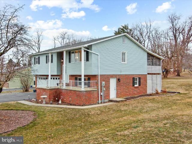 257 Valley Drive