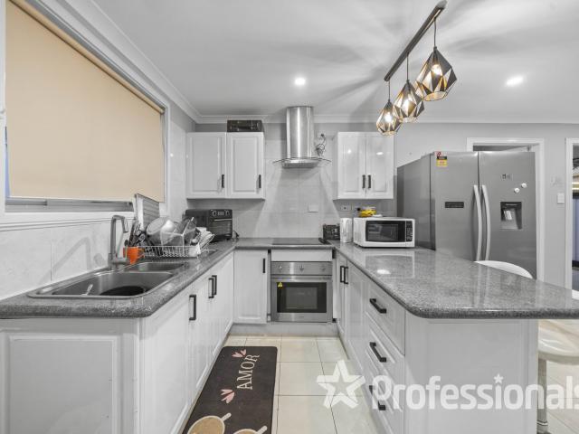 257A Mimosa RoadGreenfield Park NSW 2176, Australia