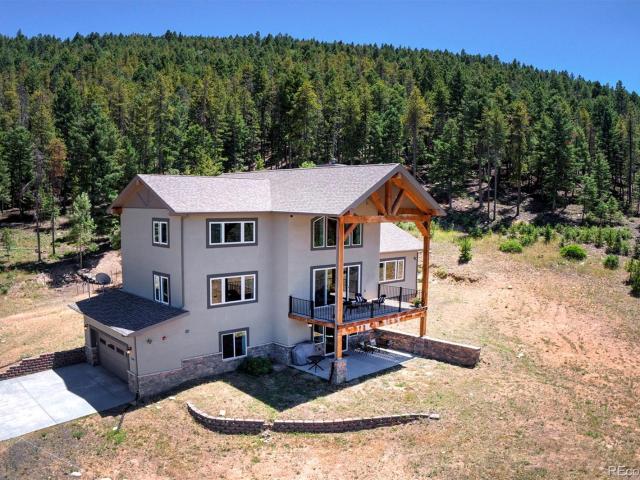 25845 Sunny Aspen Trail