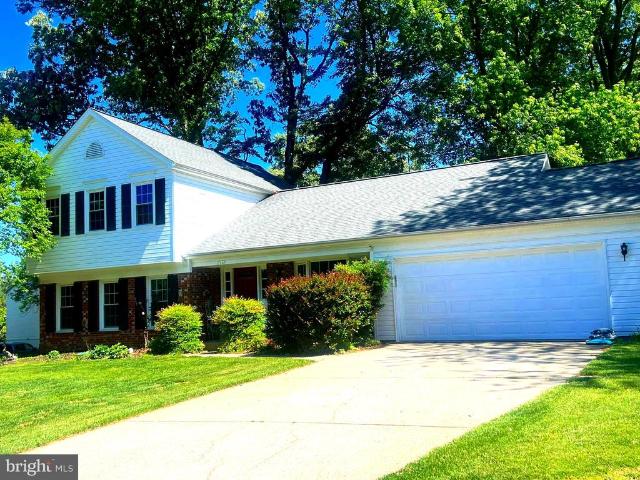 2584 John Milton Drive