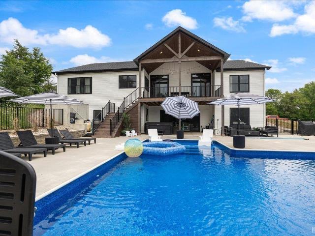 2584 W Sheckler Road