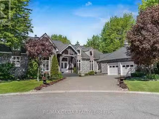 2584 Woods Street, Clarence Rockland, ON, K4K 1J2 house for.