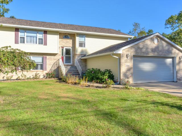 2585 Blake Road